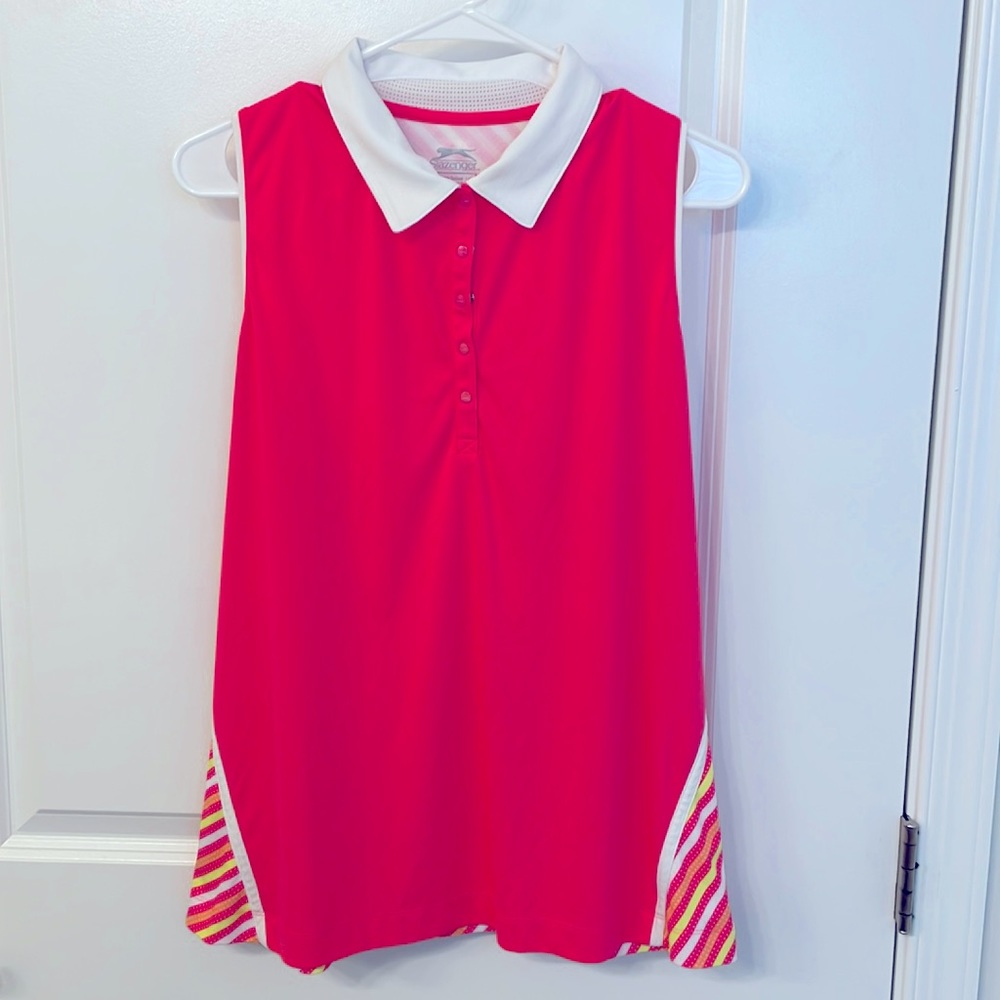 Women’s Slazenger Golf Tank